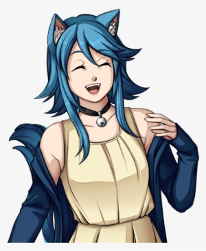 View A Wild Catgirl Appears In The Store - Trans Catgirl #3027521