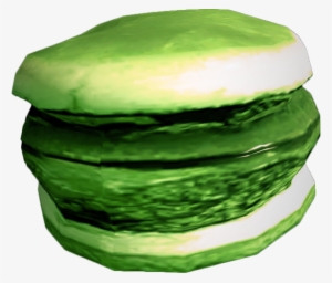 Dead Rising Spoiled Hamburger - Hamburger #3027547