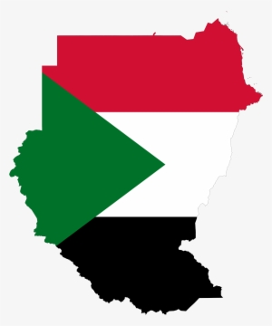 Obama Lifts Us Sanctions On Sudan - Flag Of North Sudan #3027568 Obama Lifts Us Sanctions On Sudan - Flag Of North Sudan #3027568