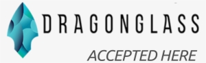 Dragonglass Dgs Accepted Here - Perfect Money Accept Here #3027593