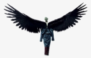 Report Abuse - Bts Taehyung With Wings #3027644