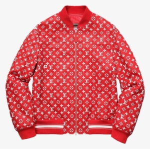Louis Vuitton - Louis Vuitton Supreme Collab #3027713