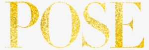 Pose Fx Logo #3027715