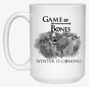 Winter Is Coming 15 Oz - Love Paris Eiffel Tower France Flag Tourist T Shirt #3027754