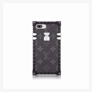 Louis Vuitton Iphone 7 Case2 - Louis Vuitton Case Eye Trunk #3027782