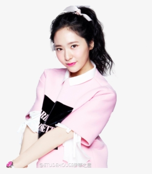 Krystal Jung Fx Png - Krystal Jung #3027831