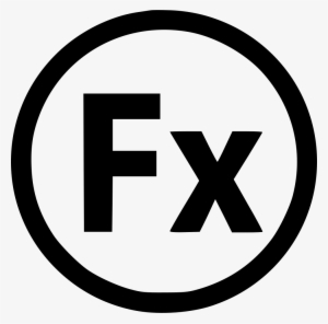 Fx Comments - Number 15 In Circle #3027999