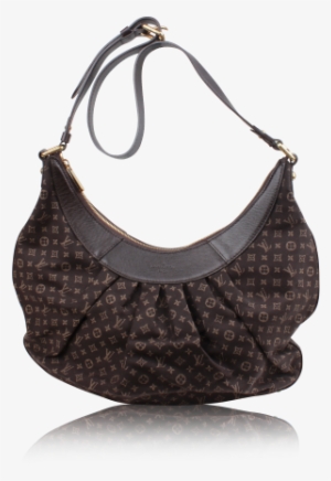 Denim Monogram Bag - Hobo Bag #3028000