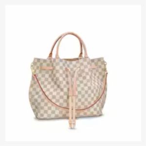 Louis Vuitton Girolata Damier Azur Canvas N41579 - Handbag #3028073
