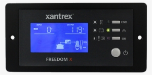 Monitor X Fx #3028105