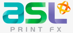 Asl Print Fx #3028131
