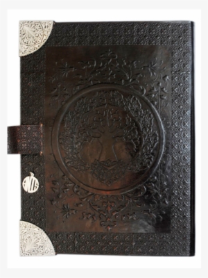 Tree Of Life Celtic Book Of Shadow - Tree Of Life #3028229