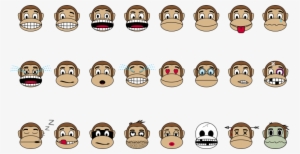 Medium Image - Emoji Collection #3028259