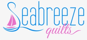 Sea Breeze Quilts - Sea #3028287