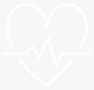 Healthcare - Icon - Health Black And White #3028405