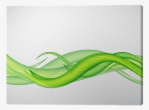 Abstract Vector Background Canvas Print • Pixers® • - Euclidean Vector #3028593