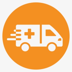 Leading Emergency Service Professionals In Mobile Healthcare - Divvyhq Logo #3028800