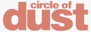 Circle Of Dust - Circle Of Dust Logo #3028857