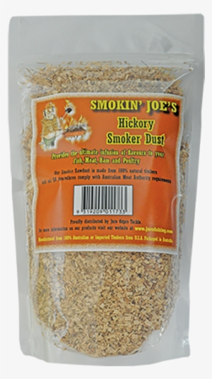 Smokin Joes Smoker Dust - Smokin Joe's Wood Chips #3028889