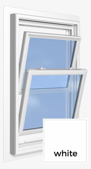 White Window Frame Color - Door #3028893 White Window Frame Color - Door #3028893