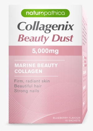 Collagenix Beauty Dust - Naturopathica Curcumax Daily Turmeric 3100mg 80 Tablets #3028917