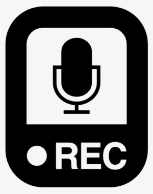 Download - Voice Recording Icon #3028950