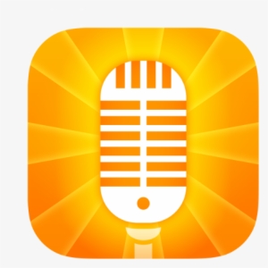 Appstore-512 - Voice Changer Plus App #3028987