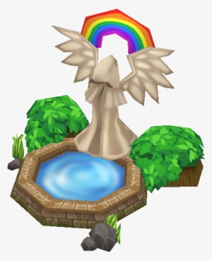 Wishing-well - Illustration #3029129