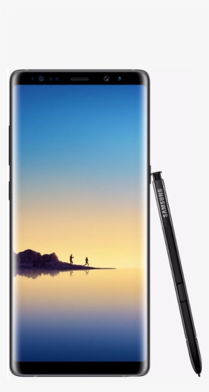 Samsung Galaxy Note 8 Review #3029205