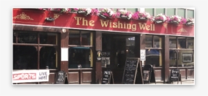 We Will Go Out Of Our Way To Make Your Visit An Enjoyable - Watford #3029281