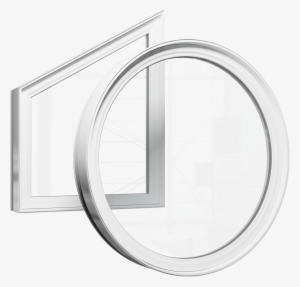 Fixed / Picture Windows - Window #3029302