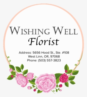 Wishing Well Florist - Wishing Well Flowers #3029347