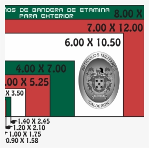 Escoltas De Bandera - Circle #3029449