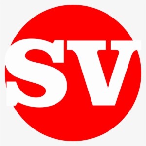 Svtech World Big Sqaure Logo - Ville De Saint Etienne #3029451