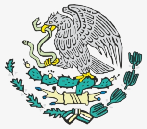 Escudo Bandera Mexicana - Flag Of Mexico #3029513 Escudo Bandera Mexicana - Flag Of Mexico #3029513