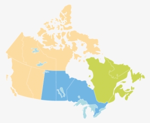 Canada-map - Boeing 737 Swoop #3029538