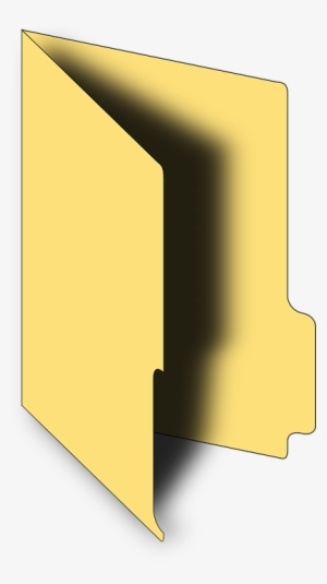 Wishing Well Plans - Open Folder Vectors #3029540