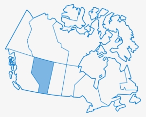 Canada - Fibre Optic Coverage In Canada #3029627