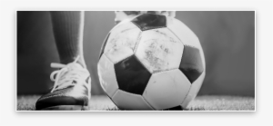 Soccer Ball Scuff Marks #3029696