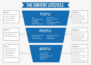 The Success Hub - Types Of Content Marketing #3029722