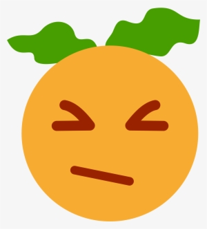 This Free Icons Png Design Of Smiley Clem Grimace #3029827