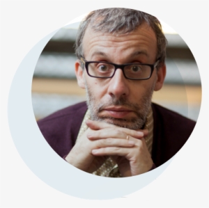 The Comedian, Actor, Co Writer Of The Death Of Stalin - David Schneider 2018 #3029851