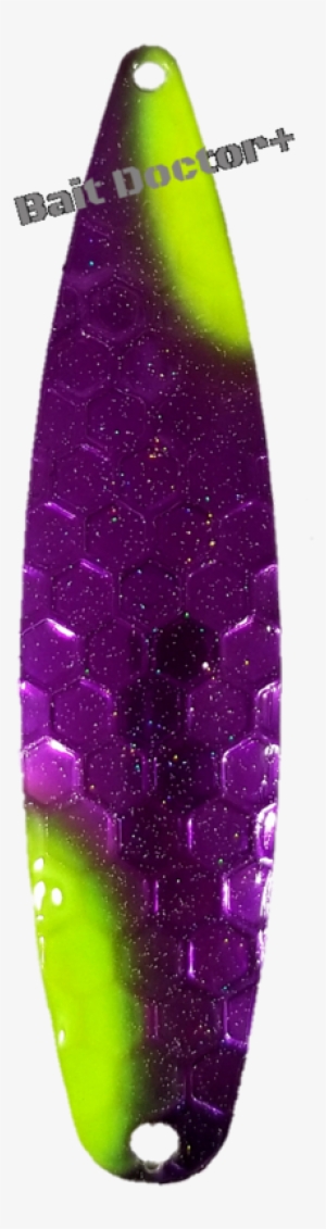 Bait Doctor Custom Spoon #3029875