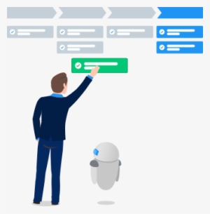 Sales Pipeline Crm Pipeline Management Software Salesmate - Sales Pipeline #3029949