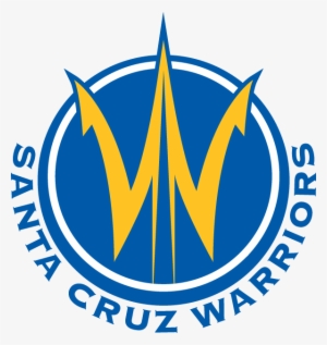Santa Cruz Warriors Logo #3030039