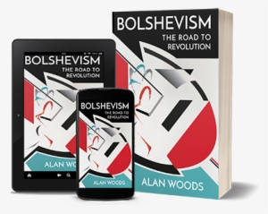 The Road To Revolution - Bolshevism - The Road To Revolution #3030104