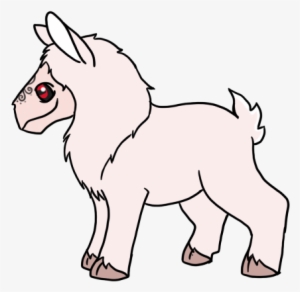 Amai The Goat Skull Beast Mimic - Mane #3030188 Amai The Goat Skull Beast Mimic - Mane #3030188