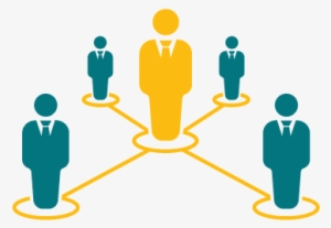 Veteran Sales Reps - Leadership Symbols #3030265