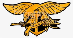 Trident Wallpaper - Navy Seal Logo #3030395