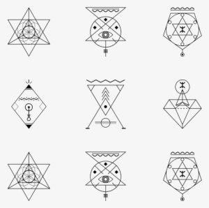 Alchemy Symbols - Alchemy #3030396 Alchemy Symbols - Alchemy #3030396
